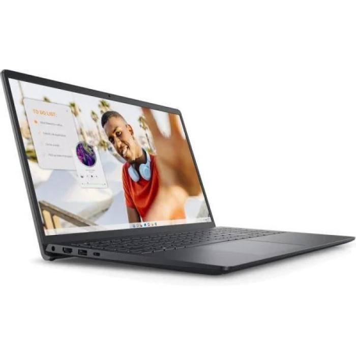 Ноутбук Dell Inspiron 15 3535 (i3535-A735BLK-PUS)