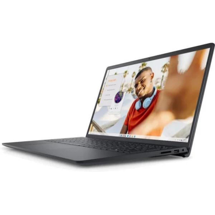 Ноутбук Dell Inspiron 15 3535 (i3535-A735BLK-PUS)