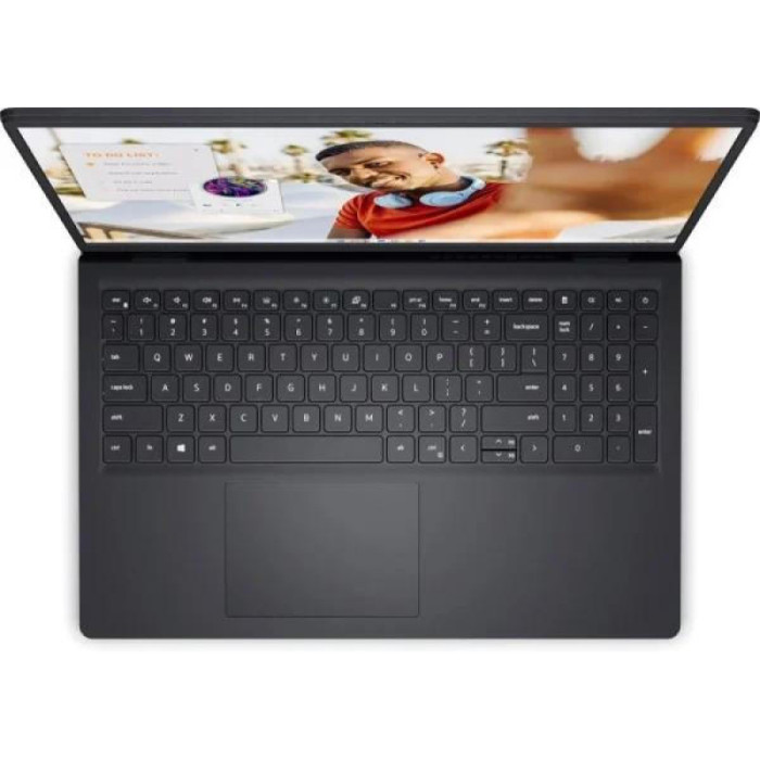 Ноутбук Dell Inspiron 15 3535 (i3535-A735BLK-PUS)