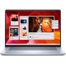 Ноутбук Dell Inspiron 16 Plus 7640 Ice Blue (i7640-7059BLU-PUS) CUSTOM: 2TB SSD