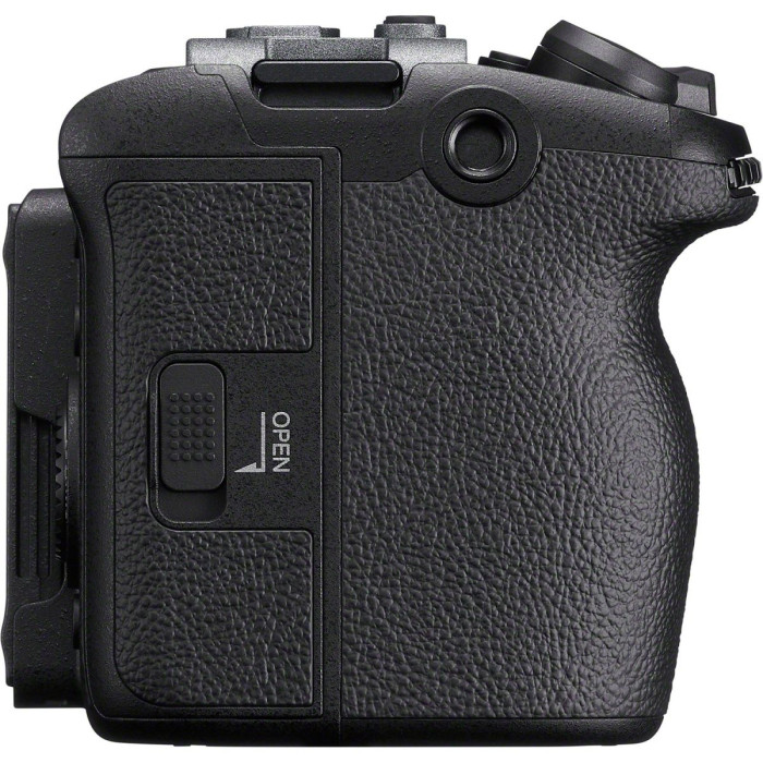 Відеокамера Sony FX30 Body (ILMEFX30B)