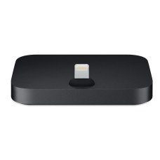 Apple iPhone Lightning Dock Black (MNN62)