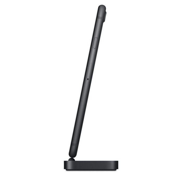 Apple iPhone Lightning Dock Black (MNN62)