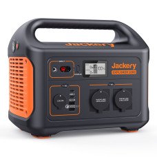 Портативна зарядна станція Jackery Explorer 1000EU