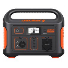 Портативна зарядна станція Jackery Explorer 500EU