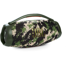 Портативна колонка JBL Boombox 3 Squad (JBLBOOMBOX3SQ)