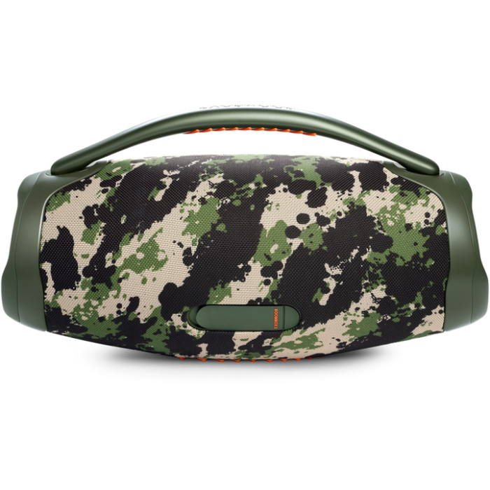 Портативна колонка JBL Boombox 3 Squad (JBLBOOMBOX3SQ)