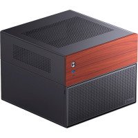 Корпус Jonsbo N4 Black