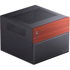 Корпус Jonsbo N4 Black
