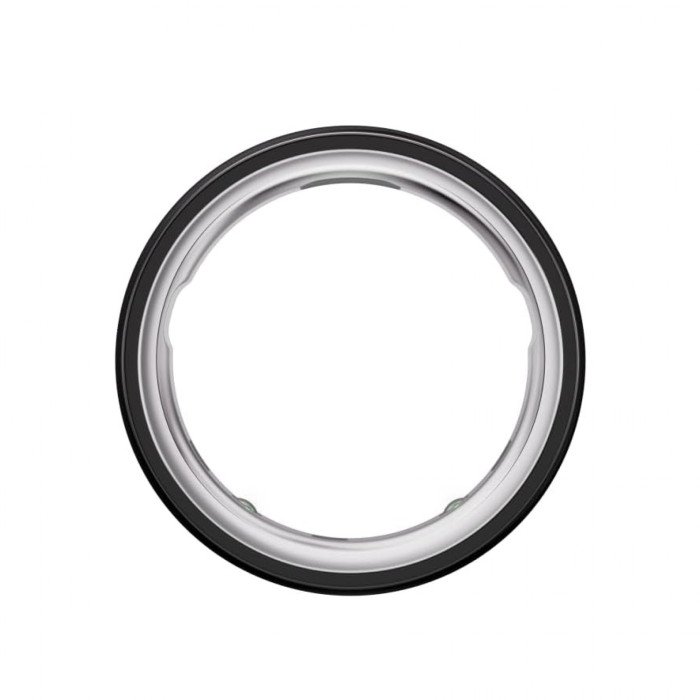 Смарт-кольцо Oura Ring 4 Stealth Size 13 (JZ90-54218-13)