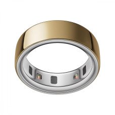 Смарт-кільце Oura Ring 4 Gold Size 10 (JZ90-54216-10)