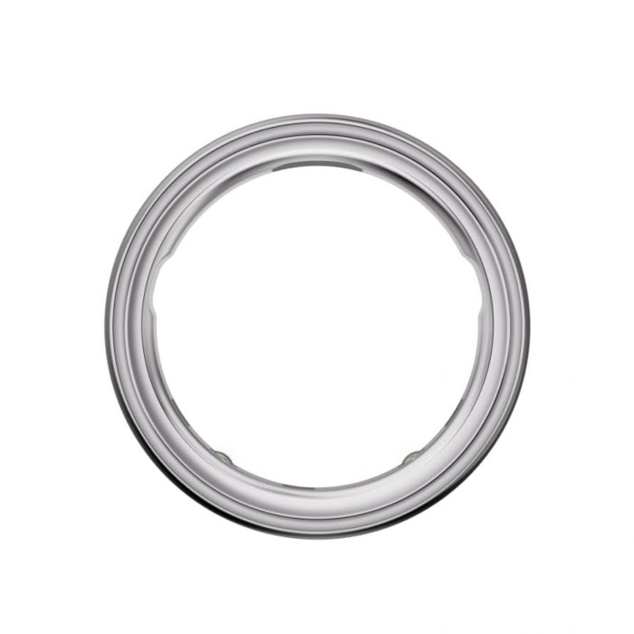 Смарт-кольцо Oura Ring 4 Silver Size 9 (JZ90-54217-09)