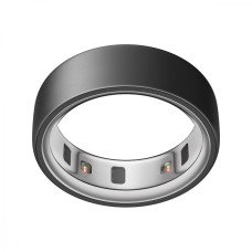 Смарт-кольцо Oura Ring 4 Stealth Size 10 (JZ90-54218-10)