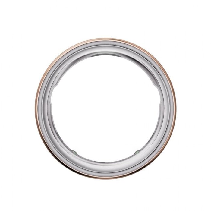 Смарт-кольцо Oura Ring 4 Rose Gold Size 6 (JZ90-54219-06)