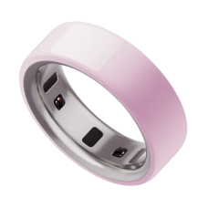 Смарт-кільце Oura Ring 4 Ceramic Petal Size 8 (JZ90-57459-08)