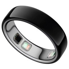 Смарт-кільце Oura Ring 5 Black - Size 11 (JZ90-61615-11)