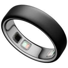 Смарт-кільце Oura Ring 5 Stealth - Size 13 (JZ90-61620-13)