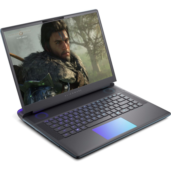 Ноутбук Alienware 16 Area-51 (LAA16250-9499BLU-PUS)