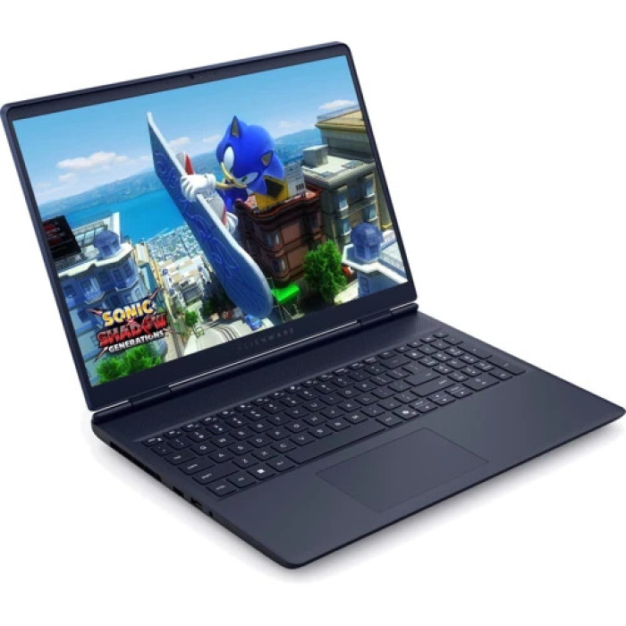 Ноутбук Alienware 16 Aurora AC16250 (LAC16250-7568BLU-PUS)