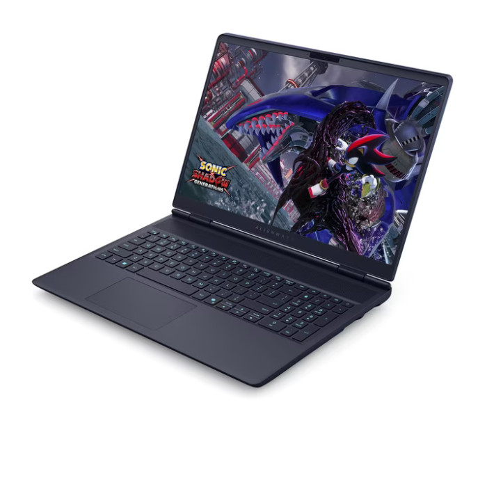 Ноутбук Alienware 16X Aurora AC16251 (LAC16251-9331BLU-PUS)