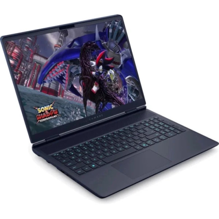 Ноутбук Alienware 16X Aurora AC16251 (LAC16251-WNJG2) CUSTOM: 64GB RAM; 2TB SSD