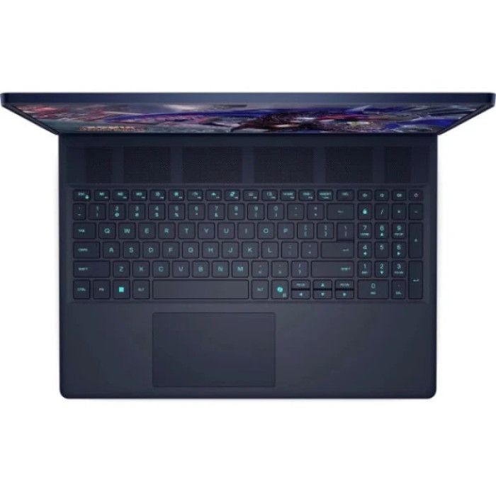 Ноутбук Alienware 16X Aurora AC16251 (LAC16251-WNJG2) CUSTOM: 64GB RAM; 2TB SSD