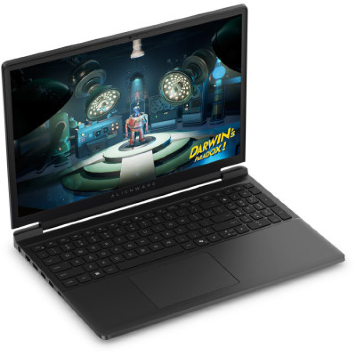 Ноутбук Alienware 15 DA15265 (LDA15265-7256BLK-PUS)