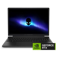 Ноутбук Alienware 15 DA15265 (LDA15265-7256BLK-PUS)