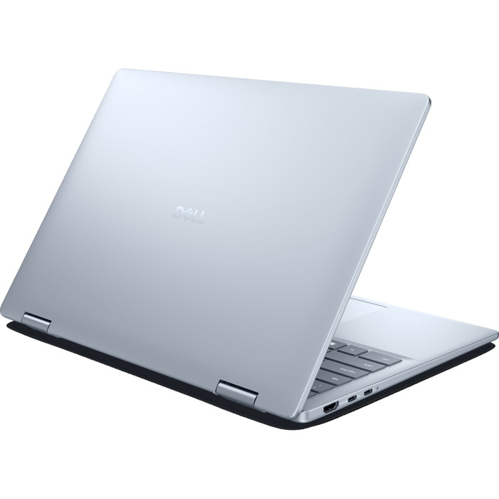 Ноутбук Dell 14 Plus 2-in-1 Ice Blue (LDB04250-9168BLU-PUS)