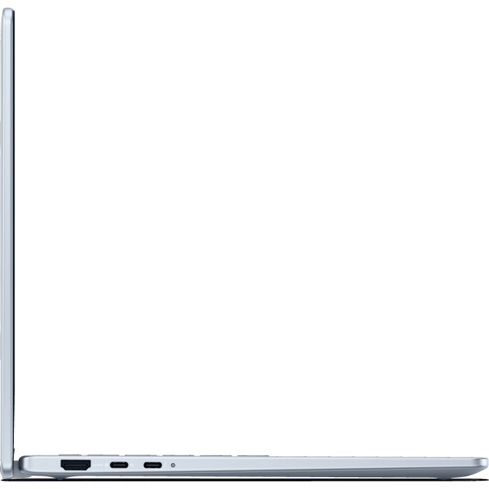 Ноутбук Dell 14 Plus 2-in-1 Ice Blue (LDB04250-9168BLU-PUS)
