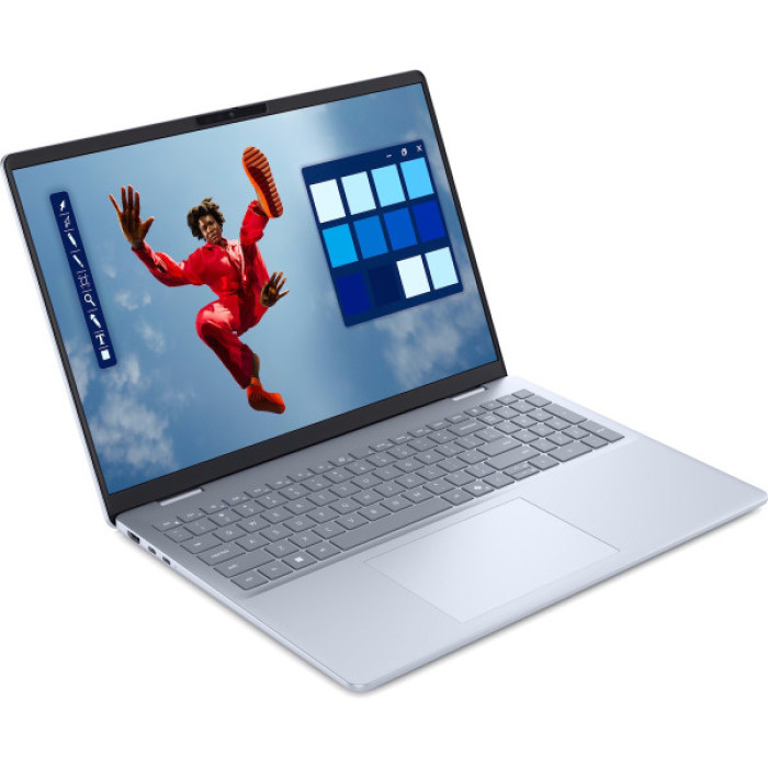 Ноутбук Dell 16 Plus DB16250 (LDB16250-9052BLU-PUS)