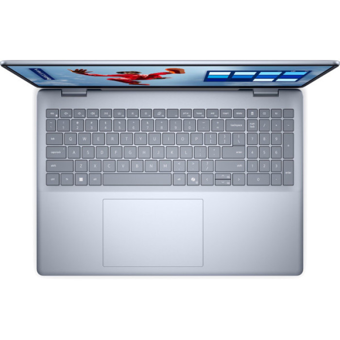 Ноутбук Dell 16 Plus DB16250 (LDB16250-9052BLU-PUS)
