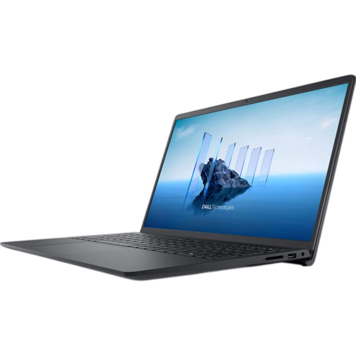 Ноутбук Dell 15 DC15250 (LDC15250-7427BLK-PUS)