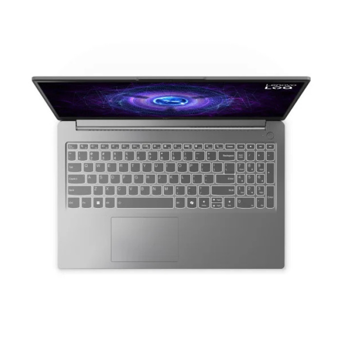 Ноутбук Lenovo LOQ 15IAX9E (83LK00C9US)
