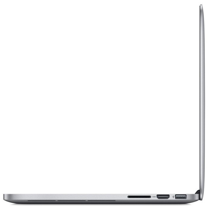 MacBook Pro 13" with Retina display (MF839) 2015 A, Б/У