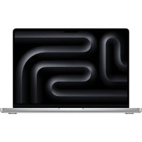 Ноутбук Apple MacBook Pro 14'' Late 2025 Silver (MDE64)