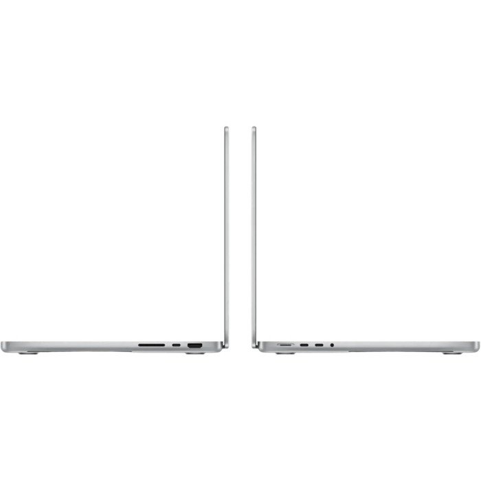 Ноутбук Apple MacBook Pro 14'' Late 2025 Silver (MDE64)