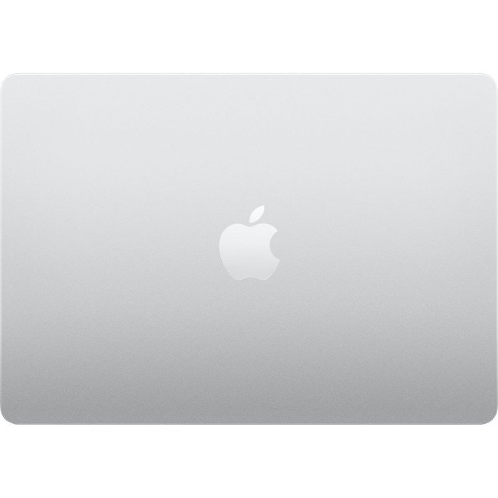 Ноутбук Apple MacBook Air 13,6'' 2026 Apple M5 8 core GPU 16GB 512GB Silver (MDH74)