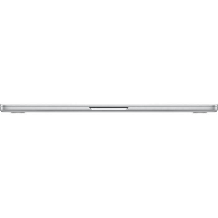 Ноутбук Apple MacBook Air 13,6'' 2026 Apple M5 8 core GPU 16GB 512GB Silver (MDH74)