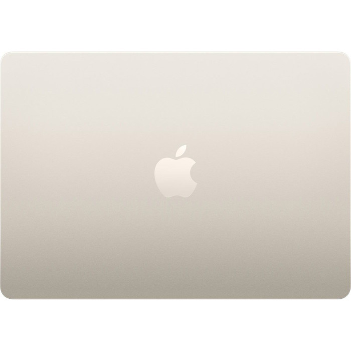 Apple MacBook Air 13,6'' 2026 Apple M5 8 core GPU 16GB 512GB Starlight (MDHA4)