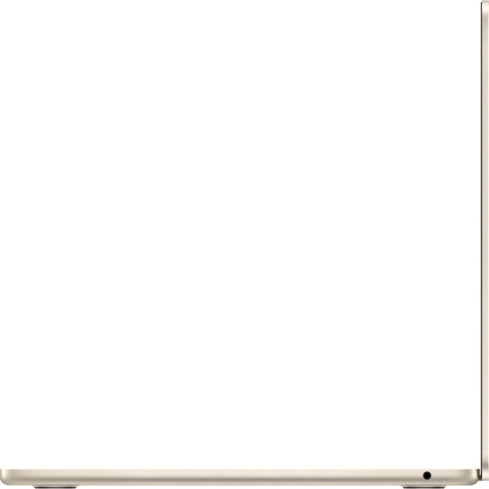 Apple MacBook Air 13,6'' 2026 Apple M5 8 core GPU 16GB 512GB Starlight (MDHA4)