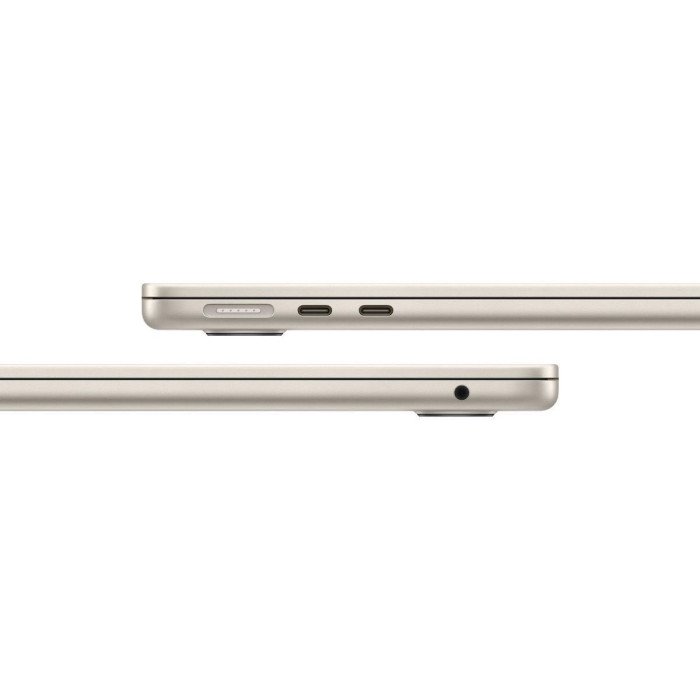 Apple MacBook Air 13,6'' 2026 Apple M5 8 core GPU 16GB 512GB Starlight (MDHA4)