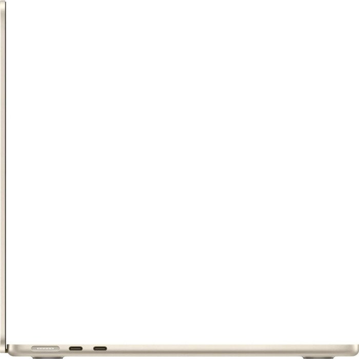 Ноутбук Apple MacBook Air 13,6'' 2026 Apple M5 10 core GPU 24GB 1TB Starlight (MDHD4)
