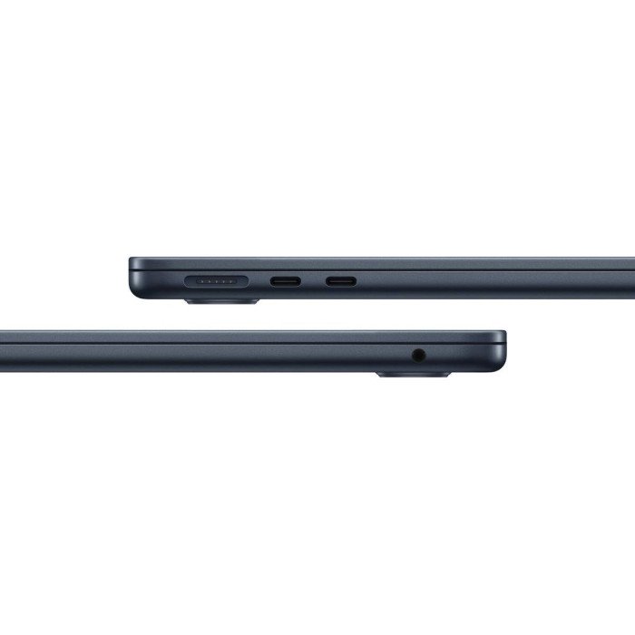 Ноутбук Apple MacBook Air 13,6'' 2026 Apple M5 8 core GPU 16GB 512GB Midnight (MDHE4)