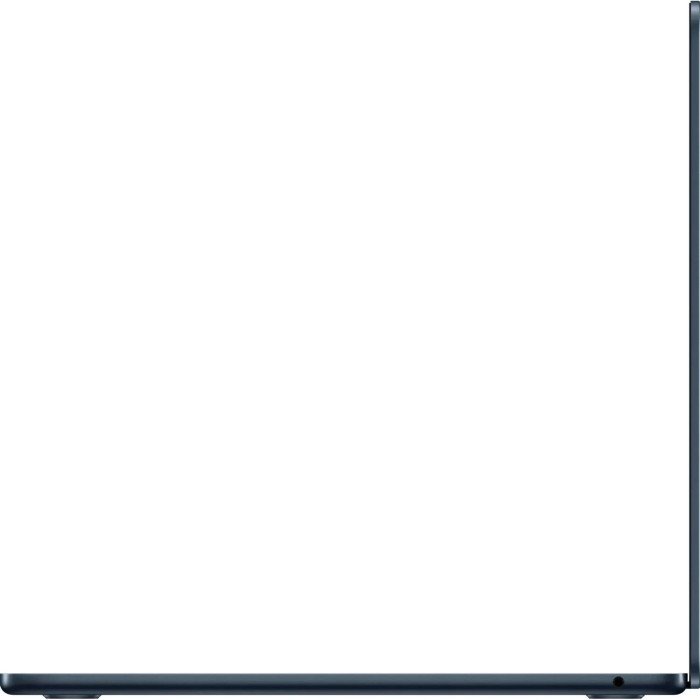 Ноутбук Apple MacBook Air 13,6'' 2026 Apple M5 10 core GPU 24GB 1TB Midnight (MDHG4)