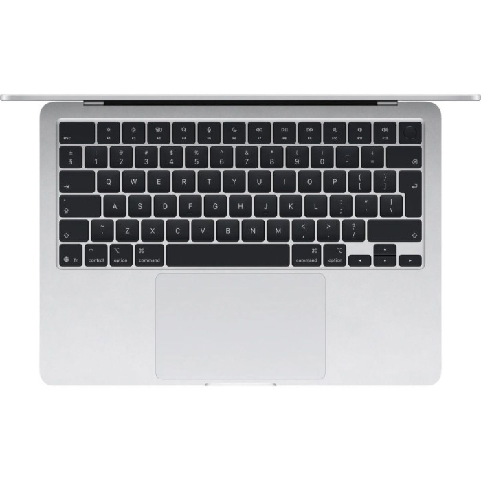 Ноутбук Apple MacBook Air 15'' 2026 Apple M5 10 core GPU 16GB 512GB Silver (MDV94)