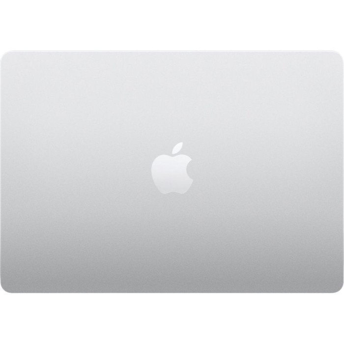 Ноутбук Apple MacBook Air 15'' 2026 Apple M5 10 core GPU 16GB 512GB Silver (MDV94)