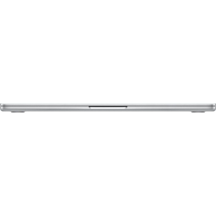 Ноутбук Apple MacBook Air 15'' 2026 Apple M5 10 core GPU 16GB 512GB Silver (MDV94)