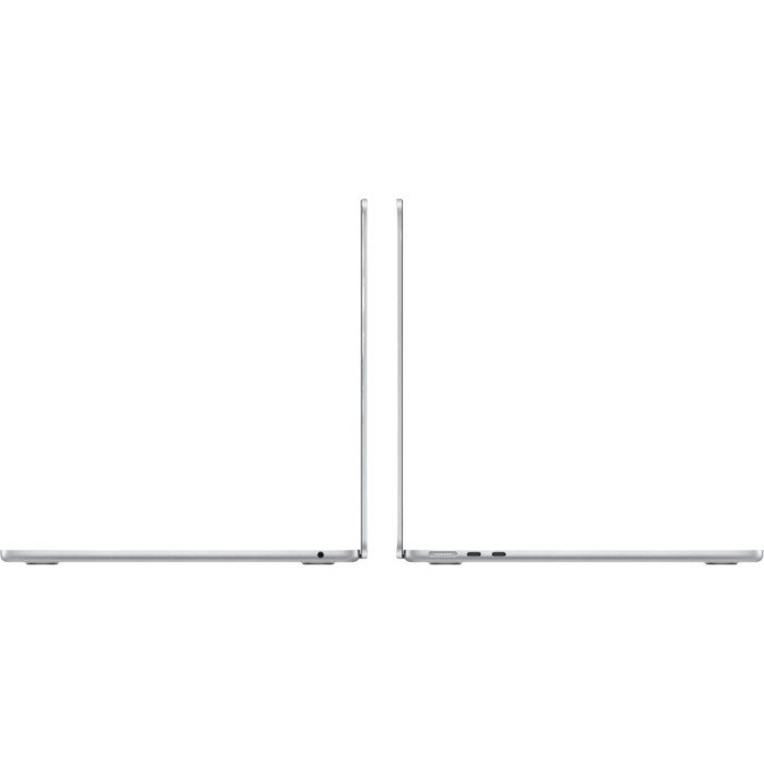 Ноутбук Apple MacBook Air 15'' 2026 Apple M5 10 core GPU 16GB 512GB Silver (MDV94)