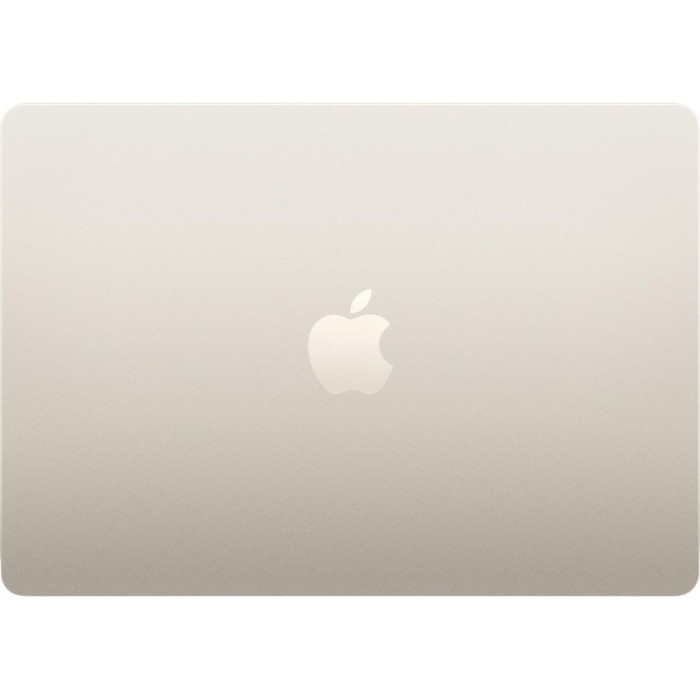 Ноутбук Apple MacBook Air 13,6'' 2026 M5/10CPU/10GPU/32GB/2TB Starlight (Z1L5000KP)
